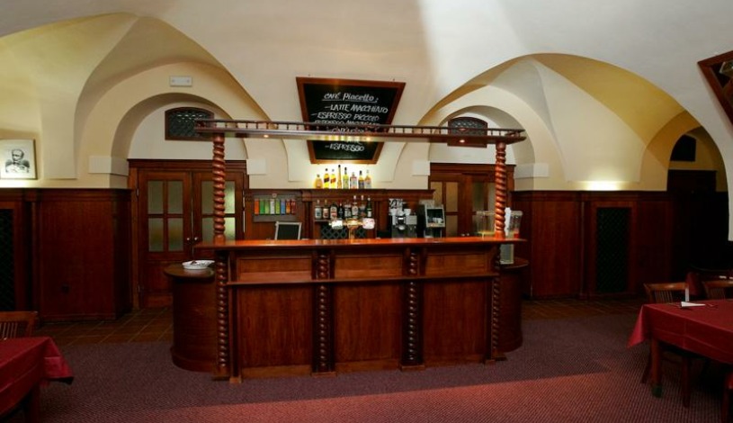 Hotel Nové Adalbertinum Hradec Králové